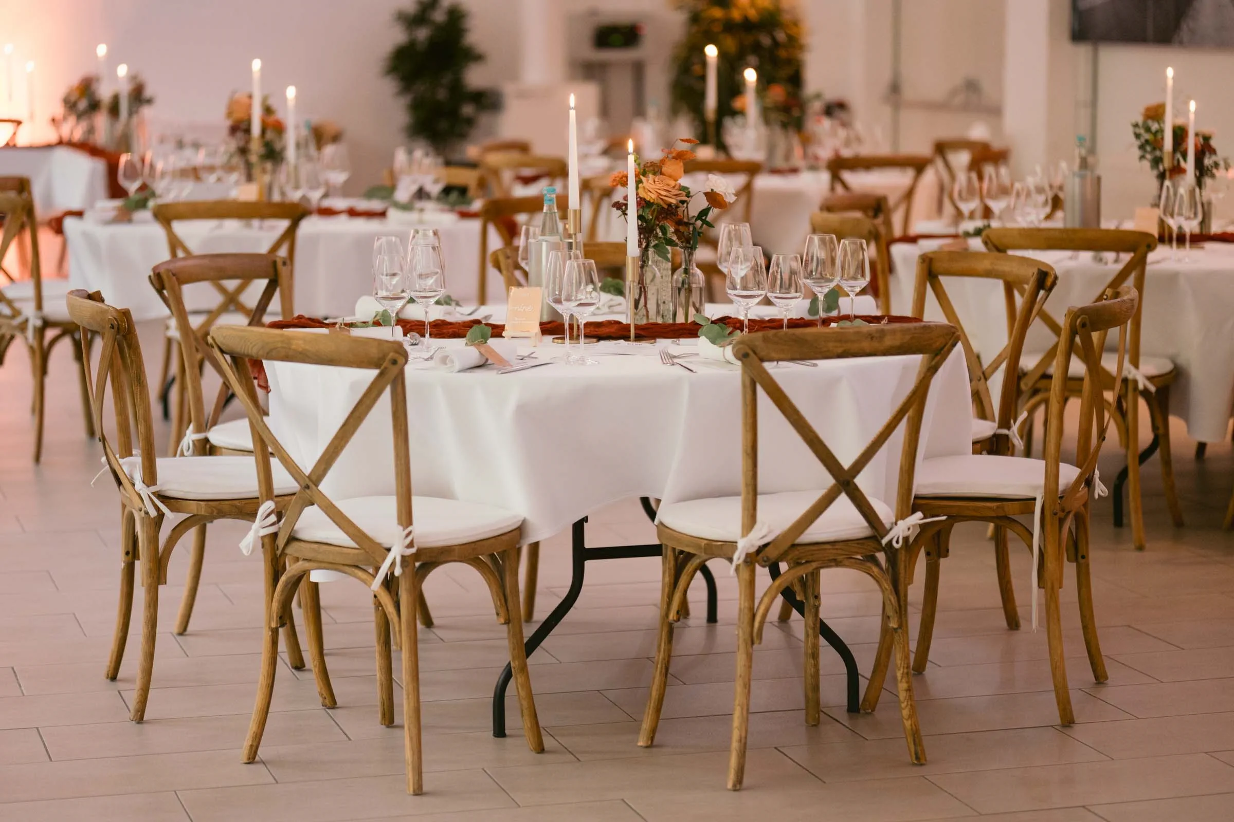 Traumhafte Hochzeiten am Wasser